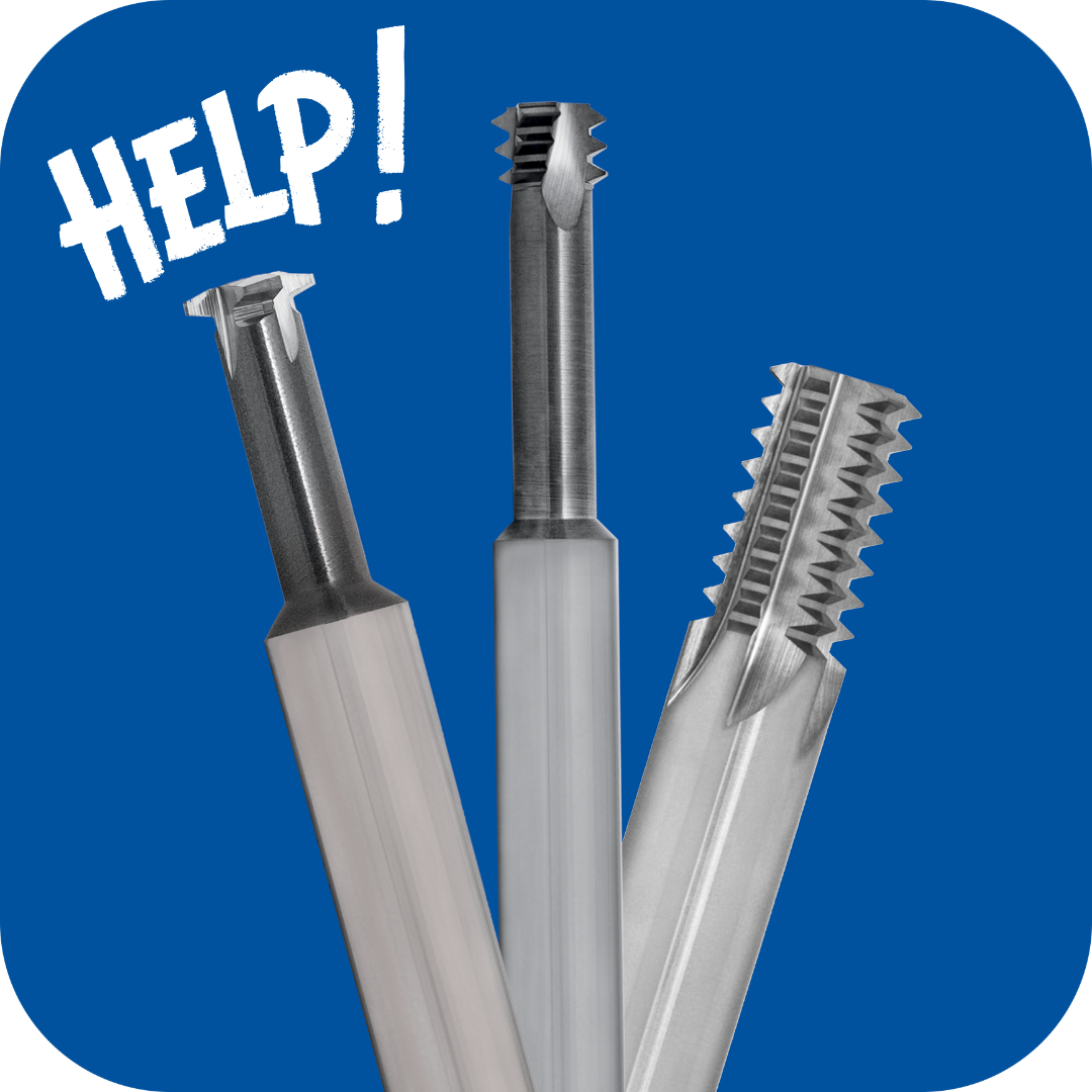 Thread Mill Tech Support | Enhance Your Thread Milling Today ...