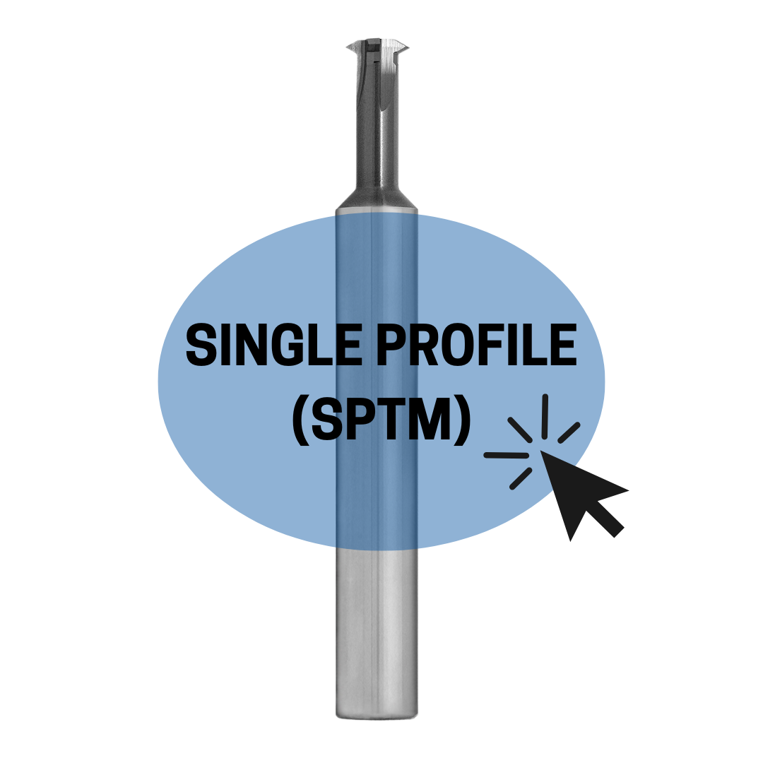 RPT (AS1300) Rosan Cavity Port Tools — Scientific Cutting Tools, Inc.