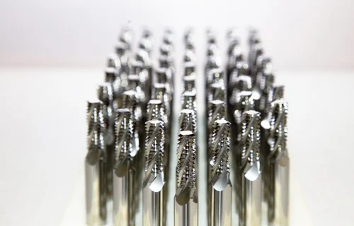 Premium Thread Mills for Internal & External Threads — Scientific ...