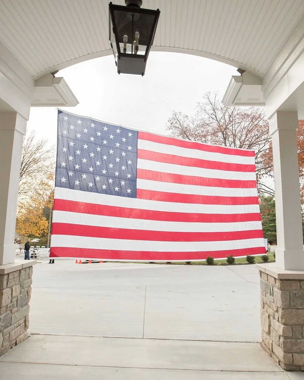 Today, we celebrate freedom, family, and the beauty of the American spirit. We honor the service and sacrifice of our veterans, active duty members, and those we’ve lost—your bravery is never forgotten.
Here’s to the red, white, and