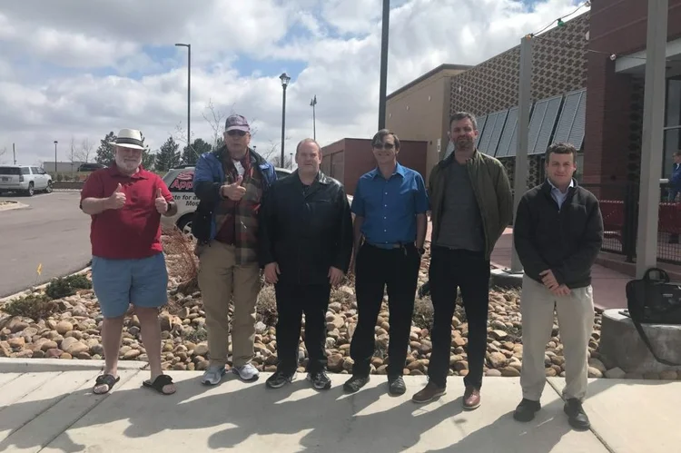 Unity Party of America Not Right. Not Left. Forward the Future.