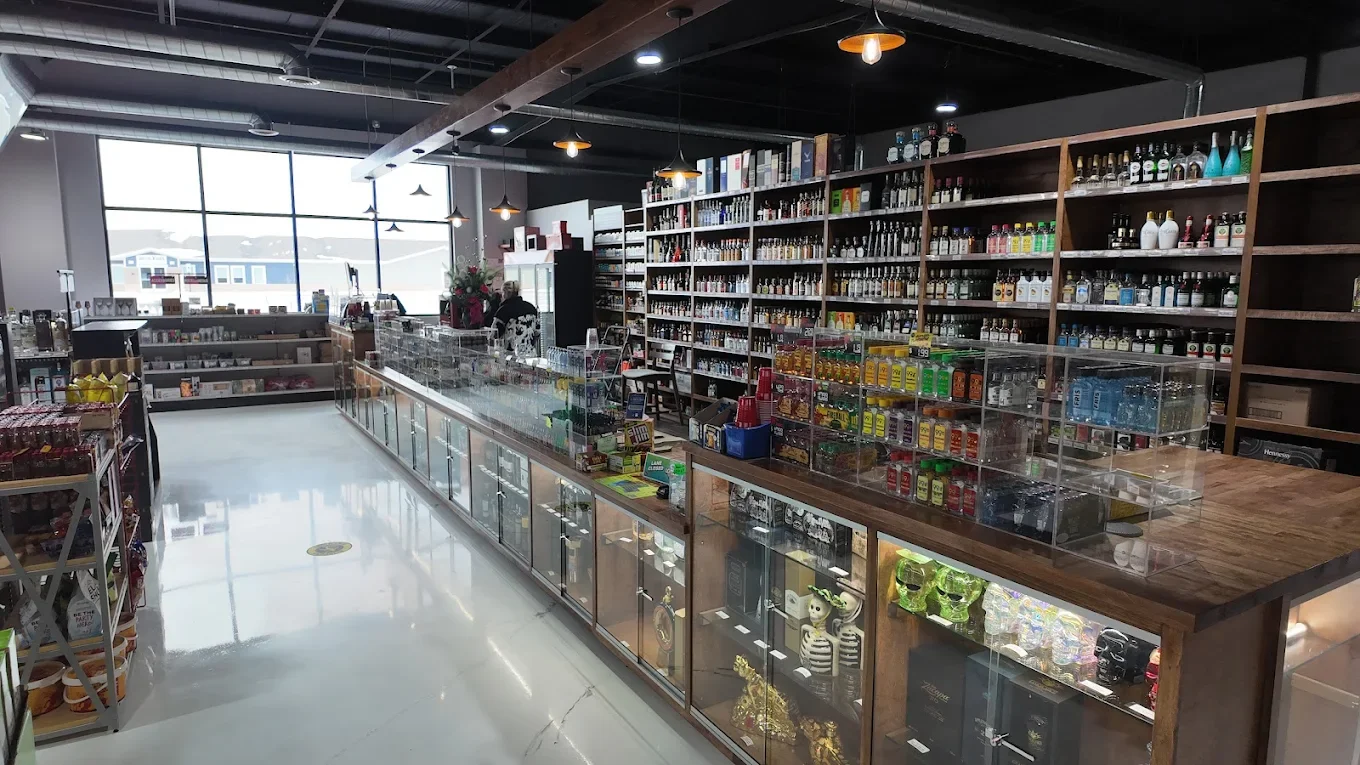 Penguin Liquor - Veterans Memorial, Lafayette IN (2024)