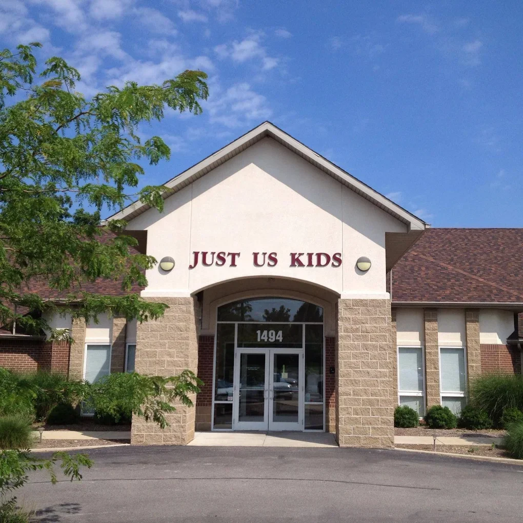 Just Us Kids, West Lafayette IN (2009)