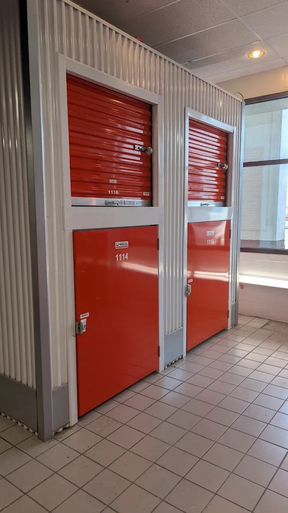 U-Haul Moving & Storage, Lafayette IN (2009)