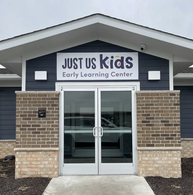 Just Us Kids, Lafayette IN (2023)