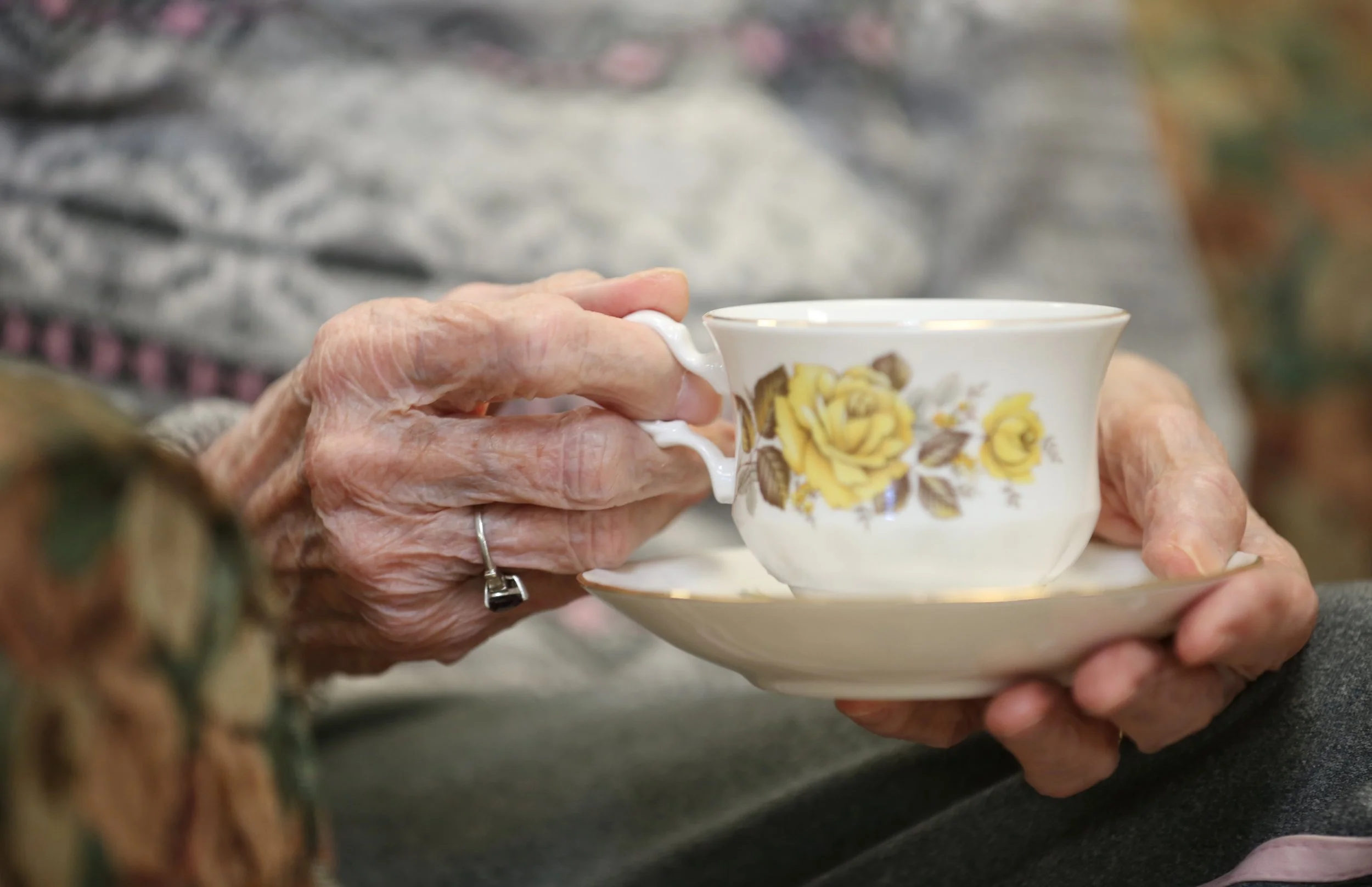 Turnbull Nursing Home