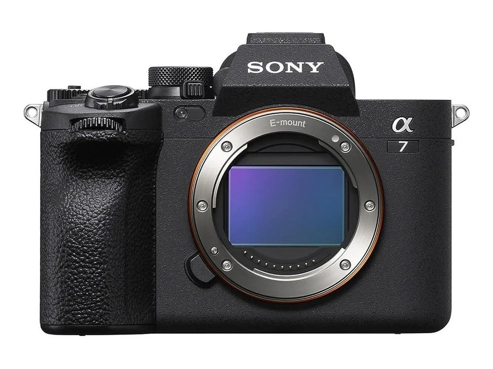 Sony a7 IV