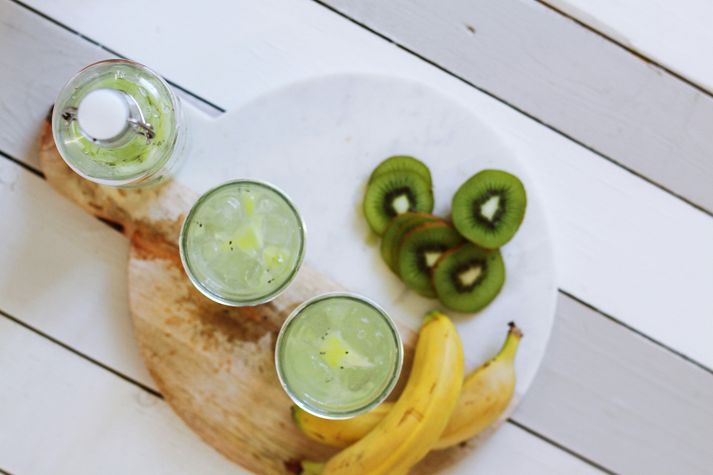 Smart Ways to Stay Hydrated