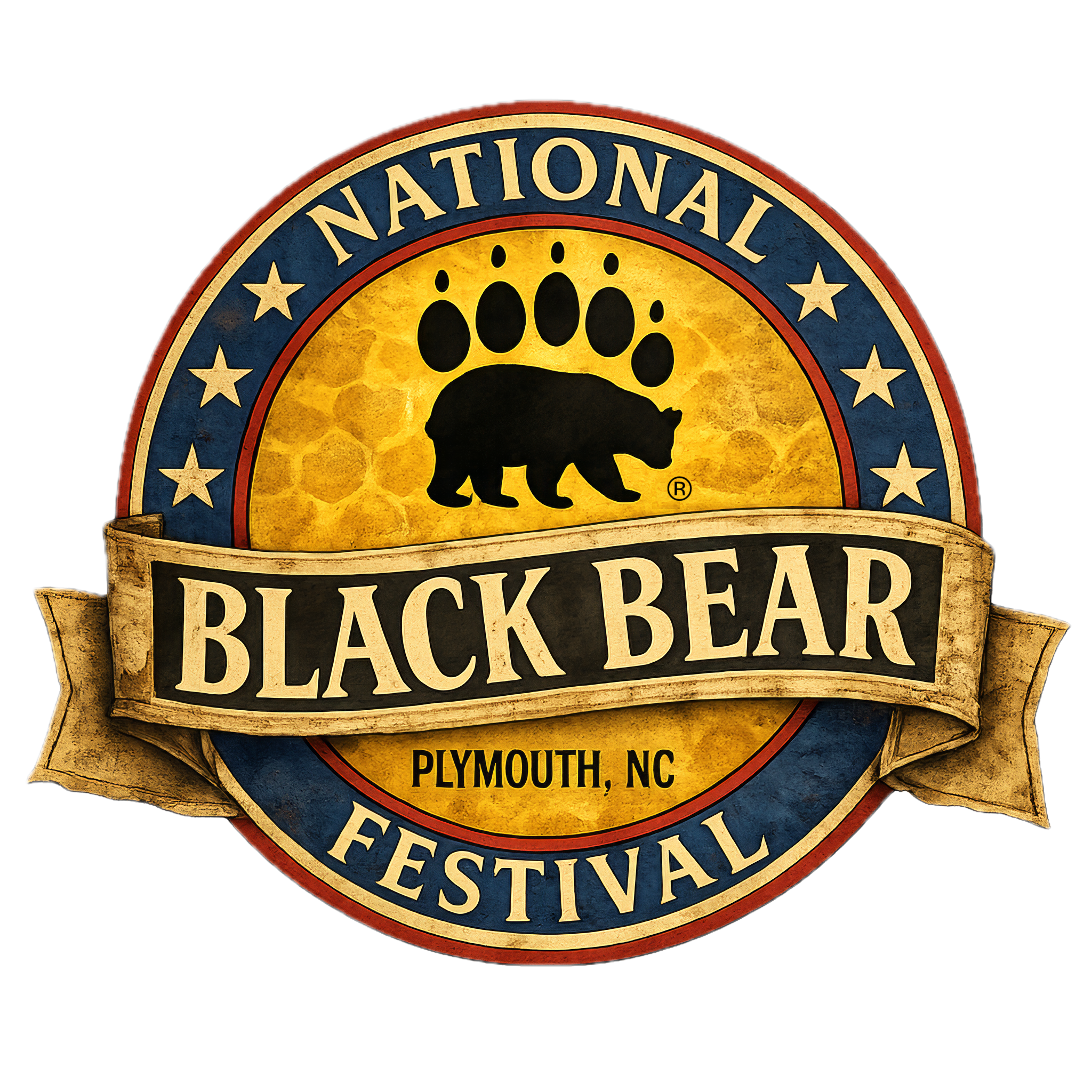 National Black Bear Festival