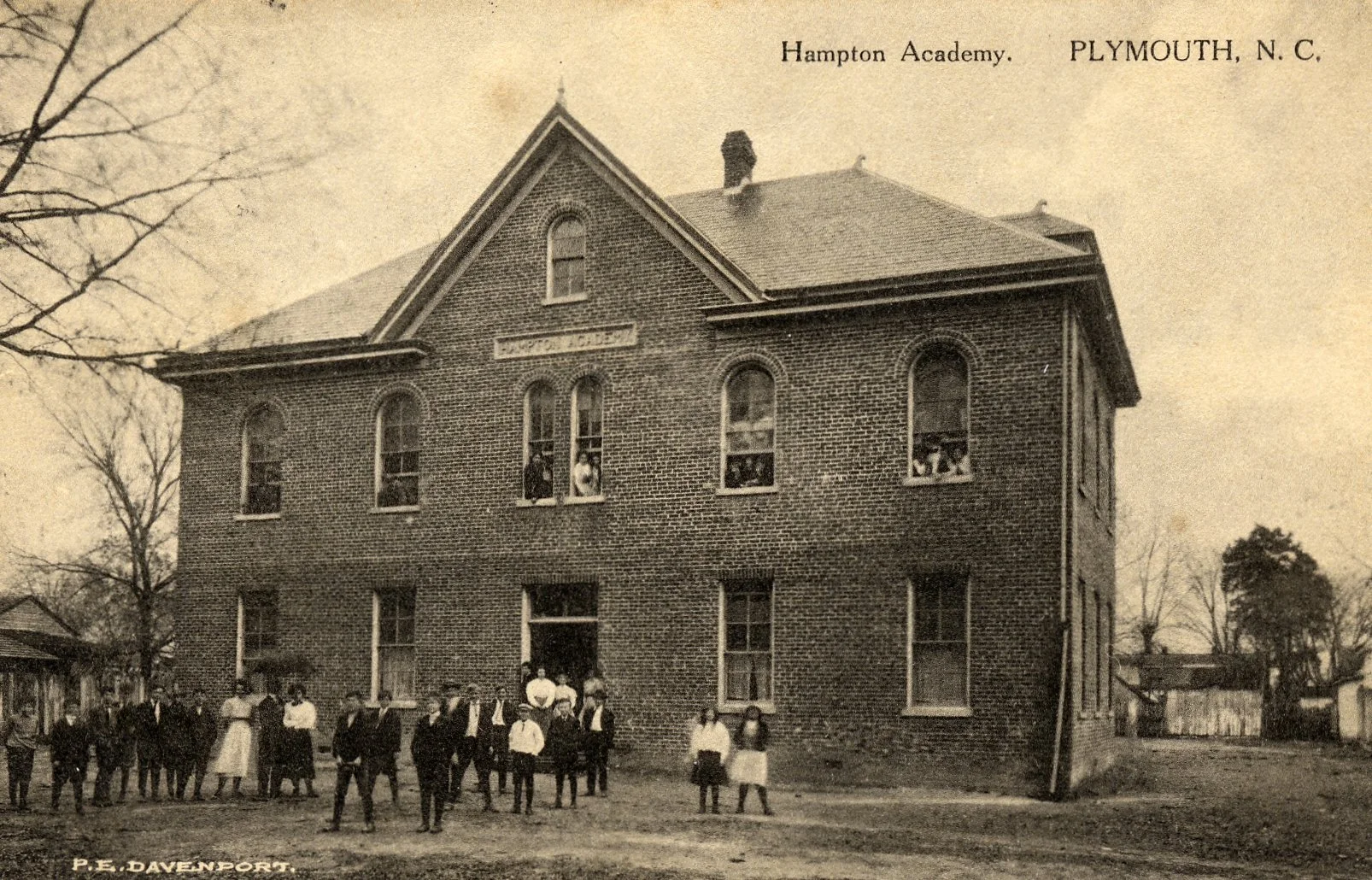 Postcard Hampton Academy 1911.jpg