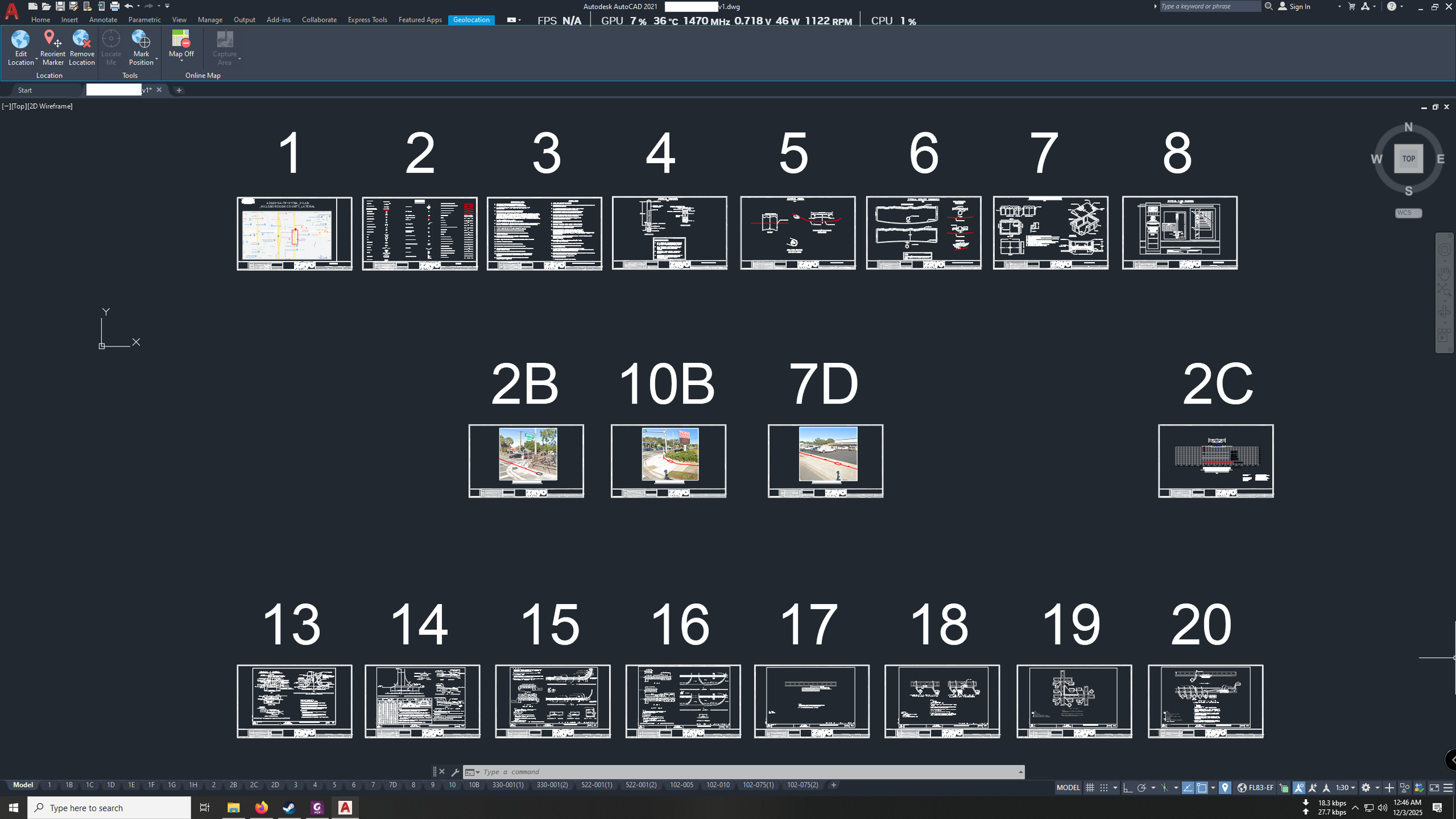 Broadband - ISP - Project 3
