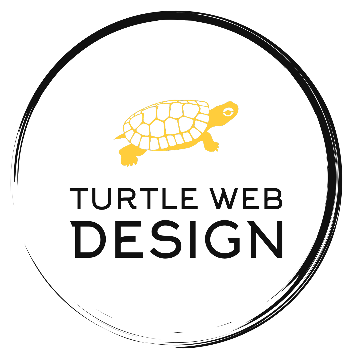 Turtle Web Design &amp; Marketing
