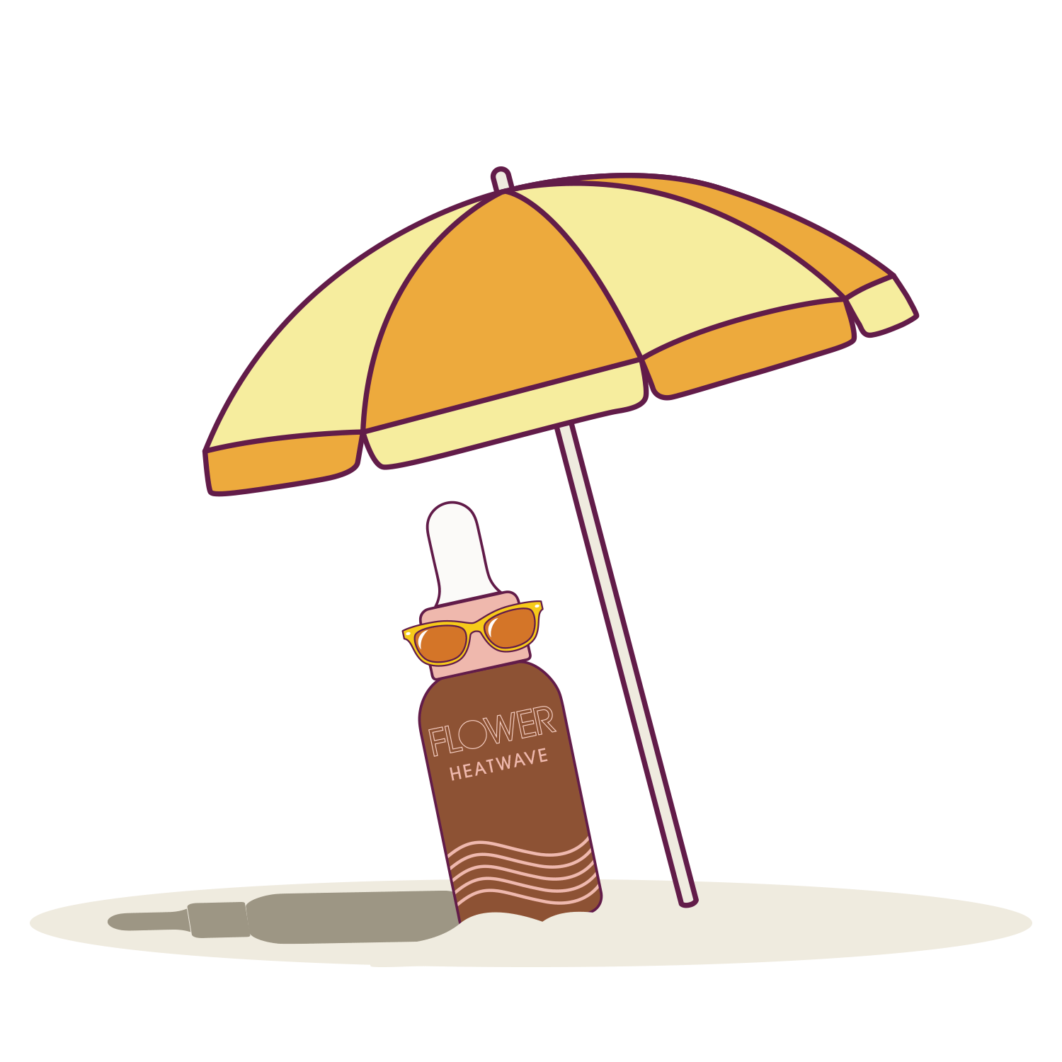 04-2022_FLOWER_Social_Seasonal-Gifs_Summer-Heatwave.gif