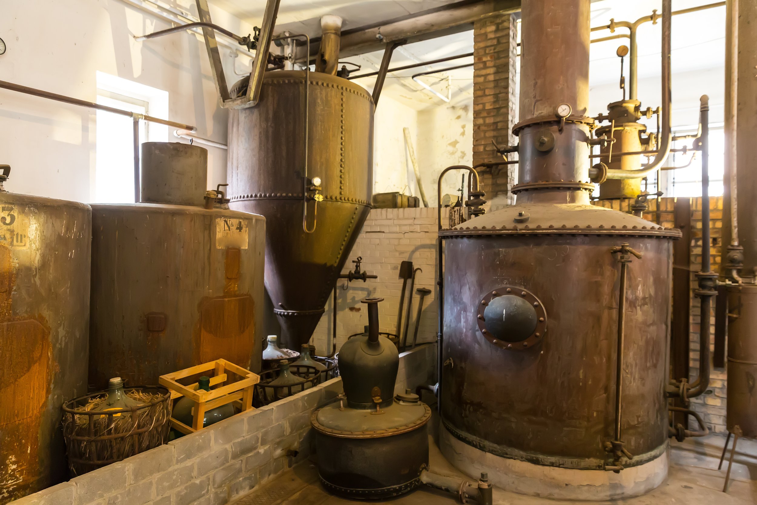 Healthcare Deferred Maintenance: A $300B Problem That Won't Wait