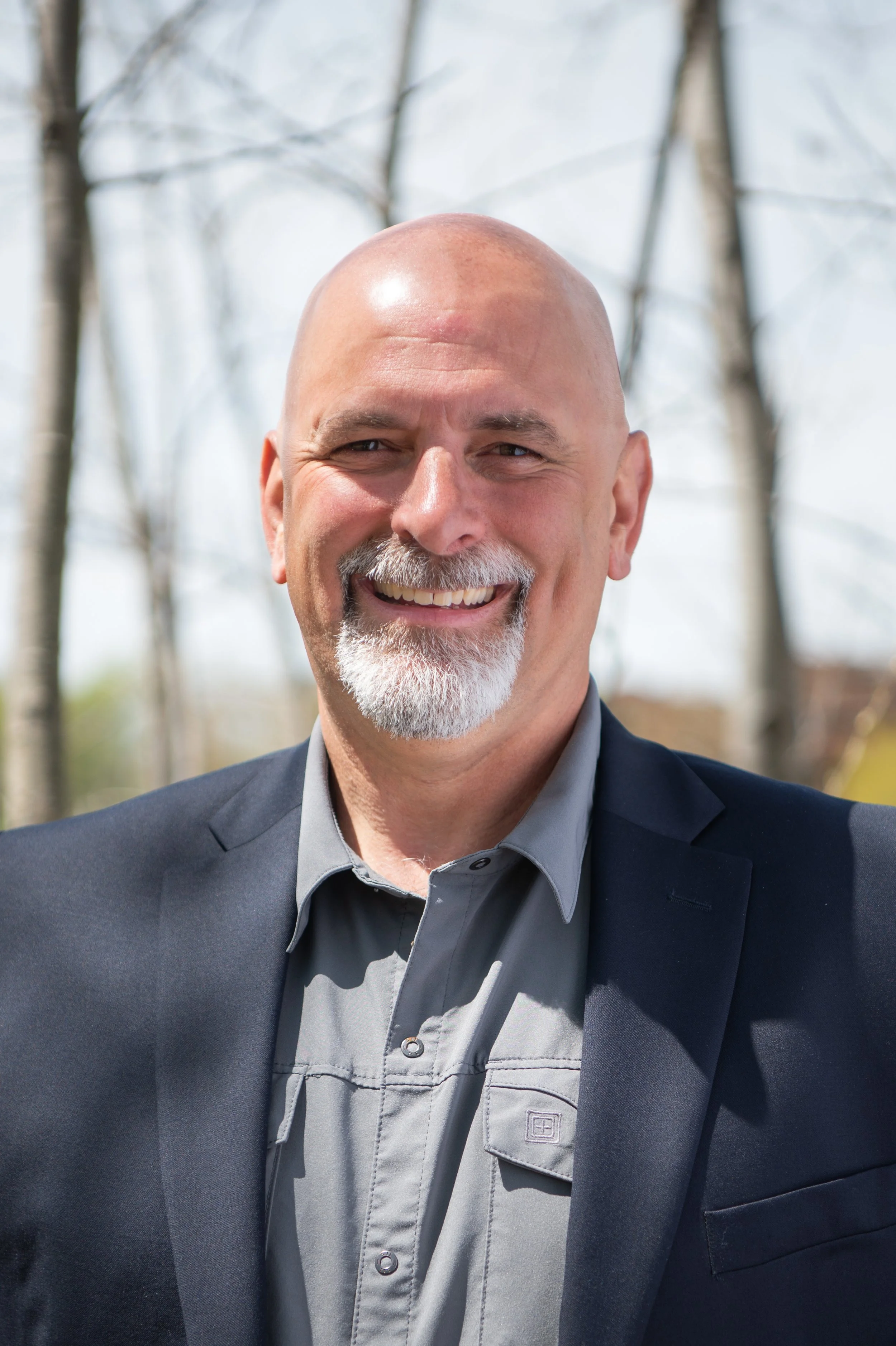 Jeff Rich, Senior Advisor