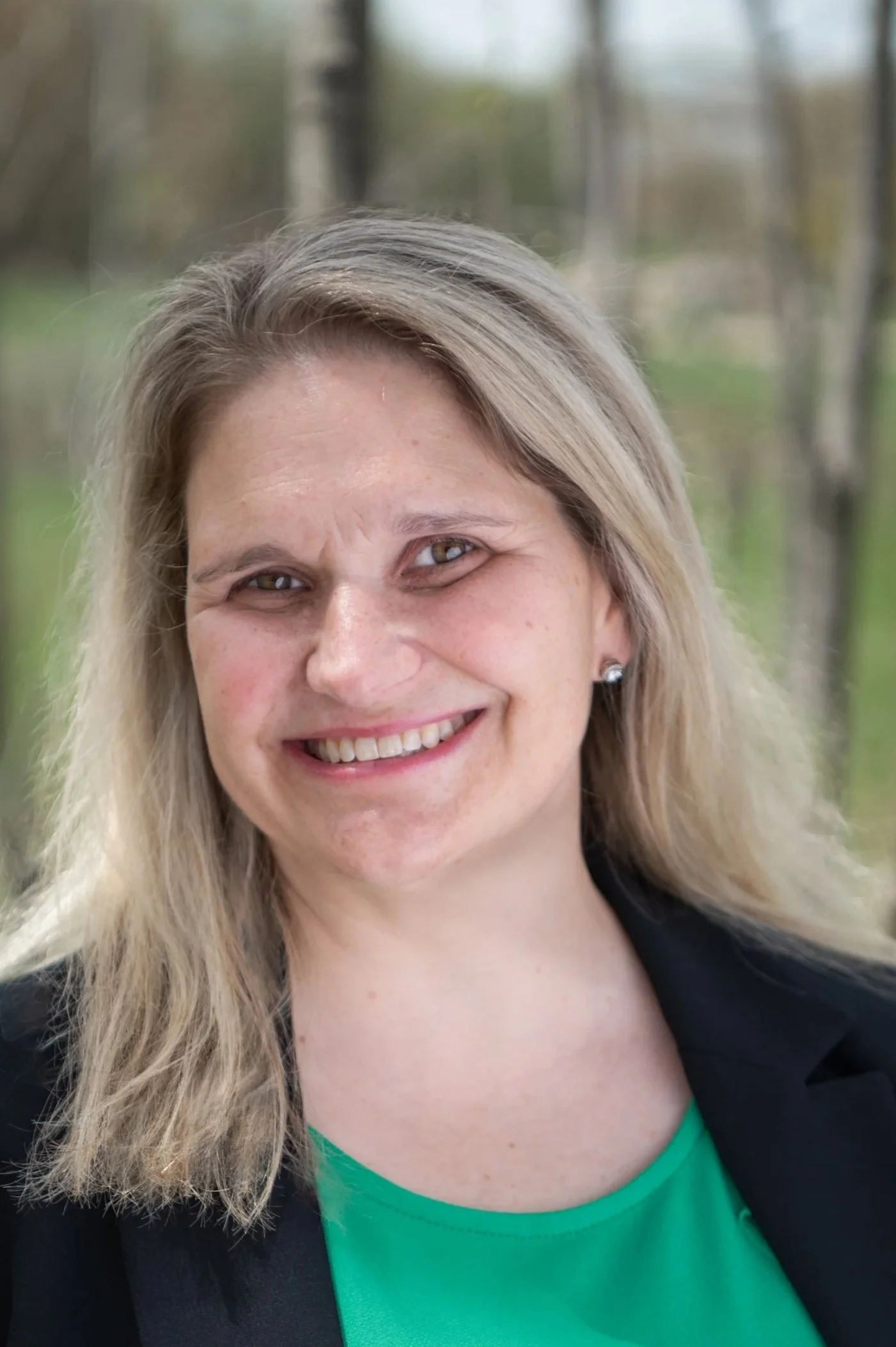 Laura Olson, Senior Advisor