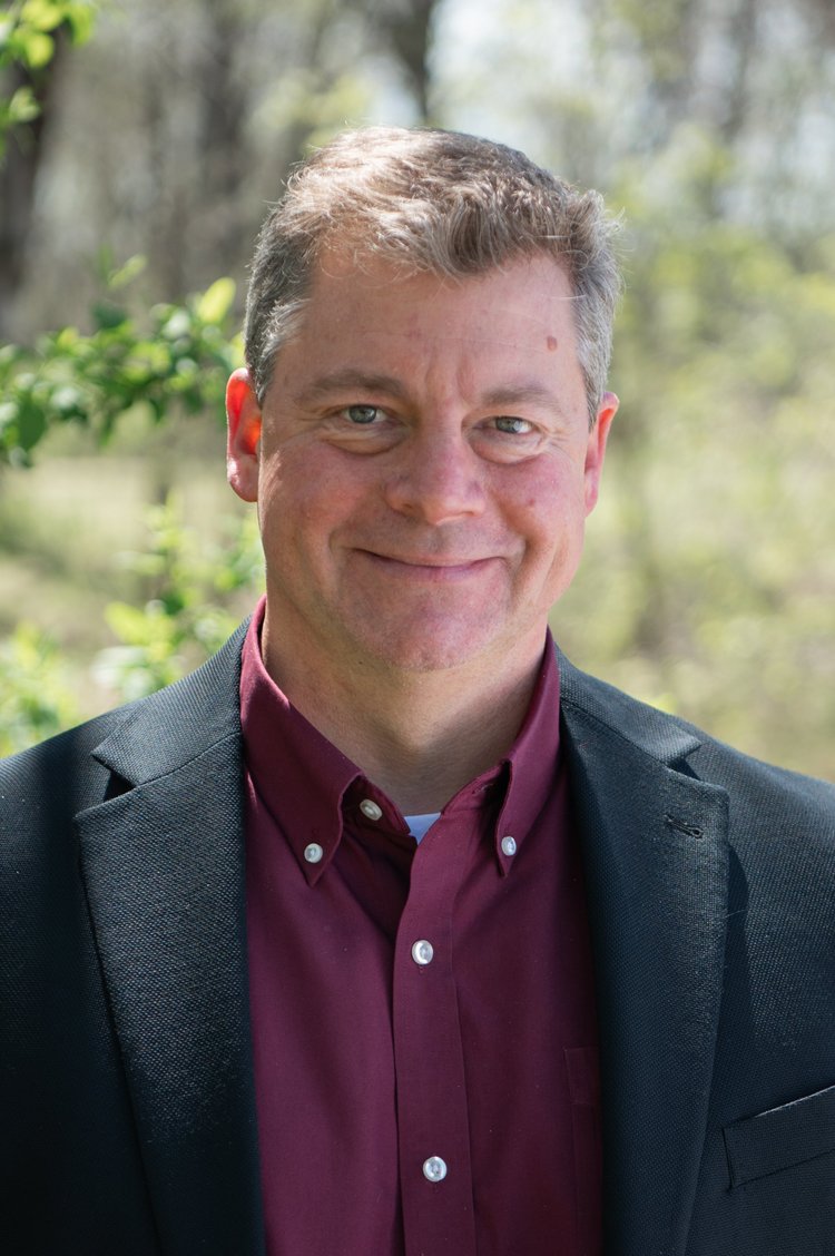Alan Eber, Chief Executive Officer at Eneration
