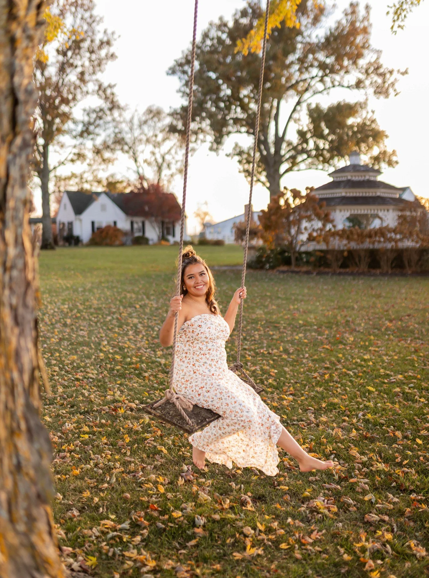 Senior Rep Ava✨

Senior Rep Applications are OPEN! Link in my bio!!