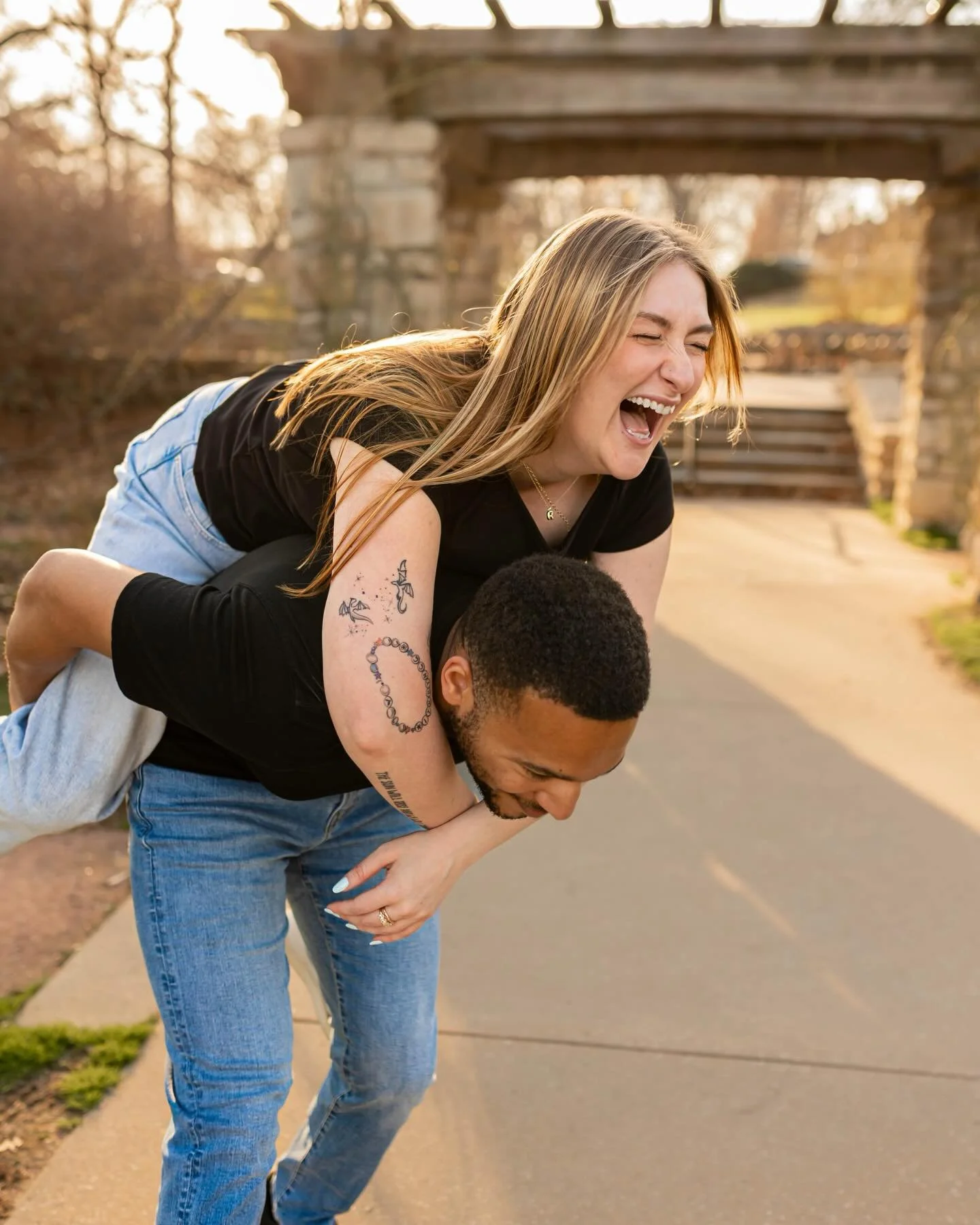 You don&rsquo;t need a special occasion to document this kind of love🤭