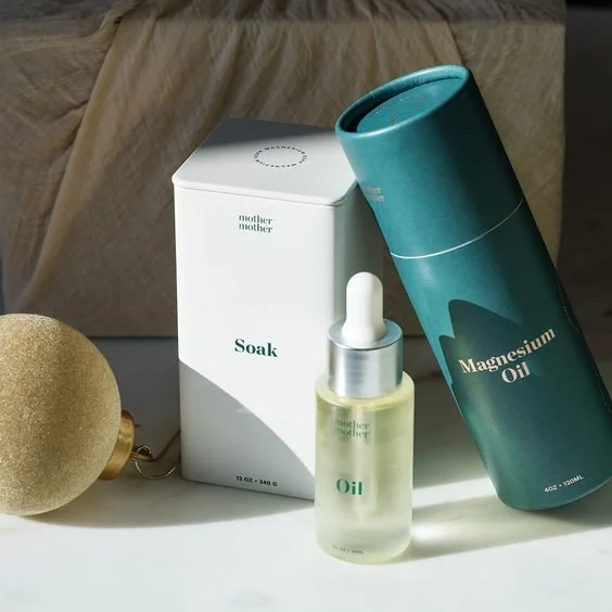 Expecting Essentials Gift Set