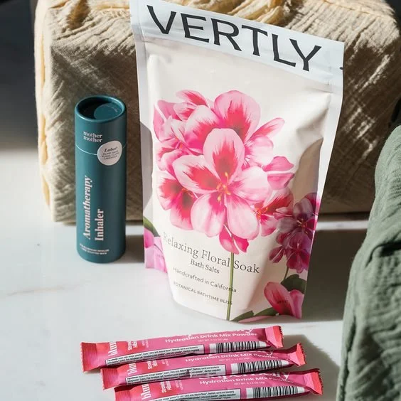 Post-Natal Gift Set