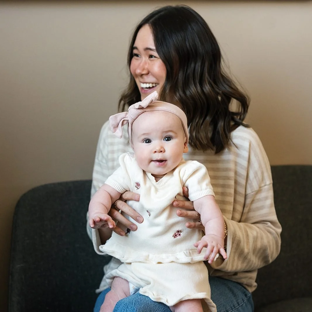 Thoughtful Ways to Celebrate Her on Mother's Day🤍