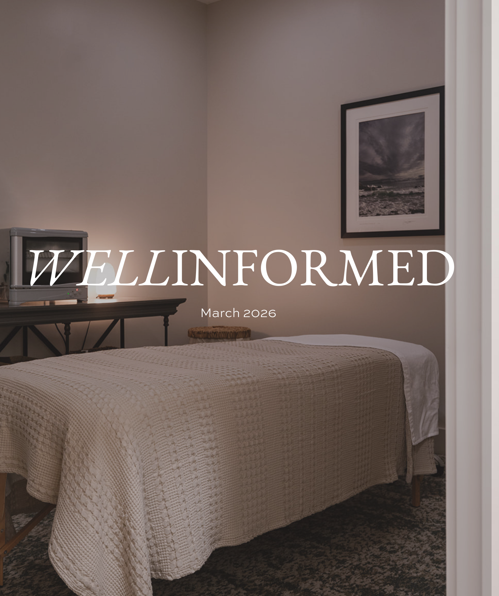 Sleep Well, Travel Better, Feel Your Best!