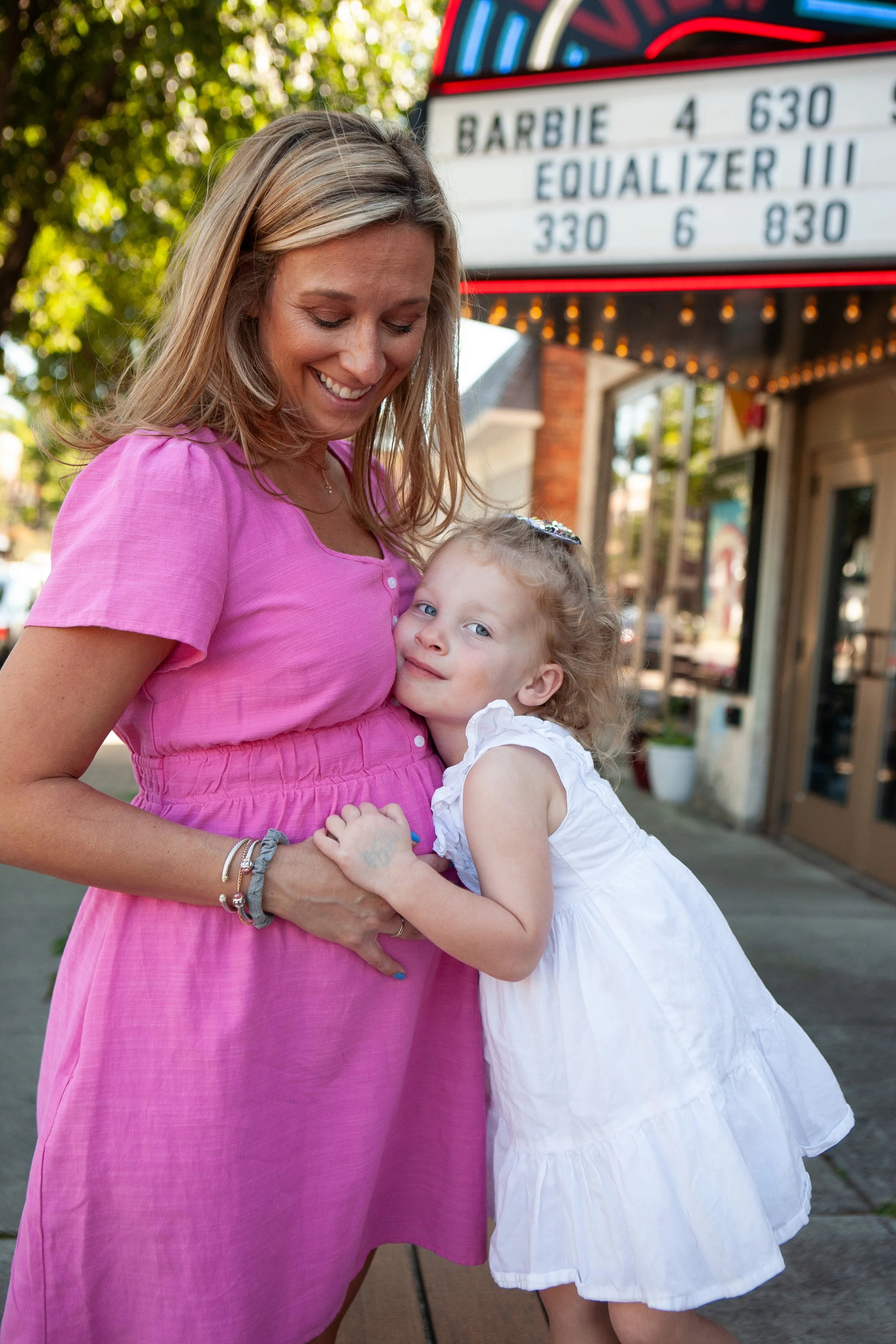 prenatal chiropractic care