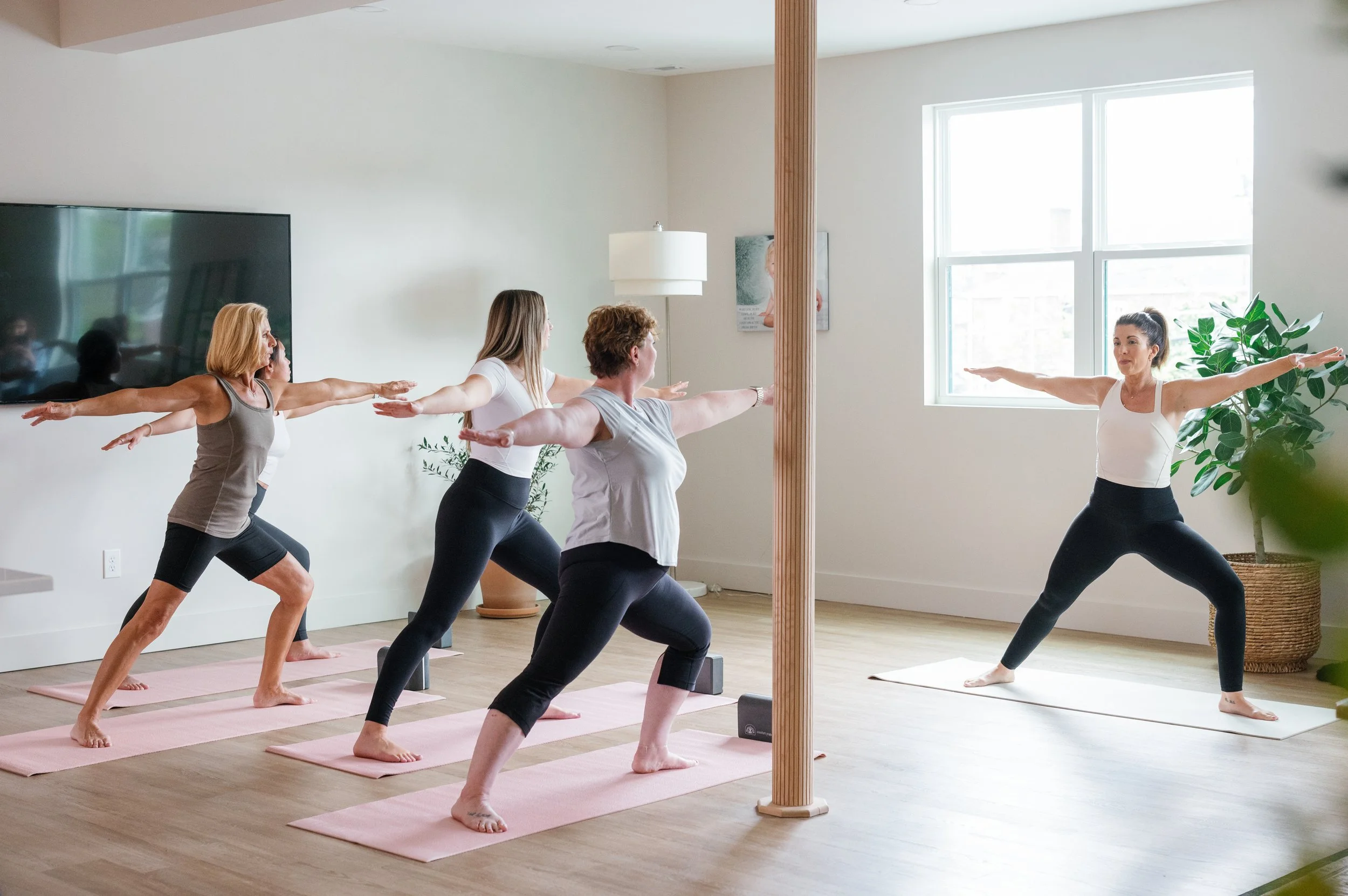 Strategies to Avoid Bad Posture as You Age