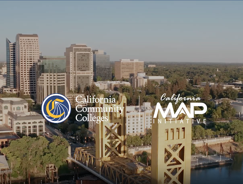 Credit for Prior Learning (CPL) Workshop presented by the California MAP Initiative