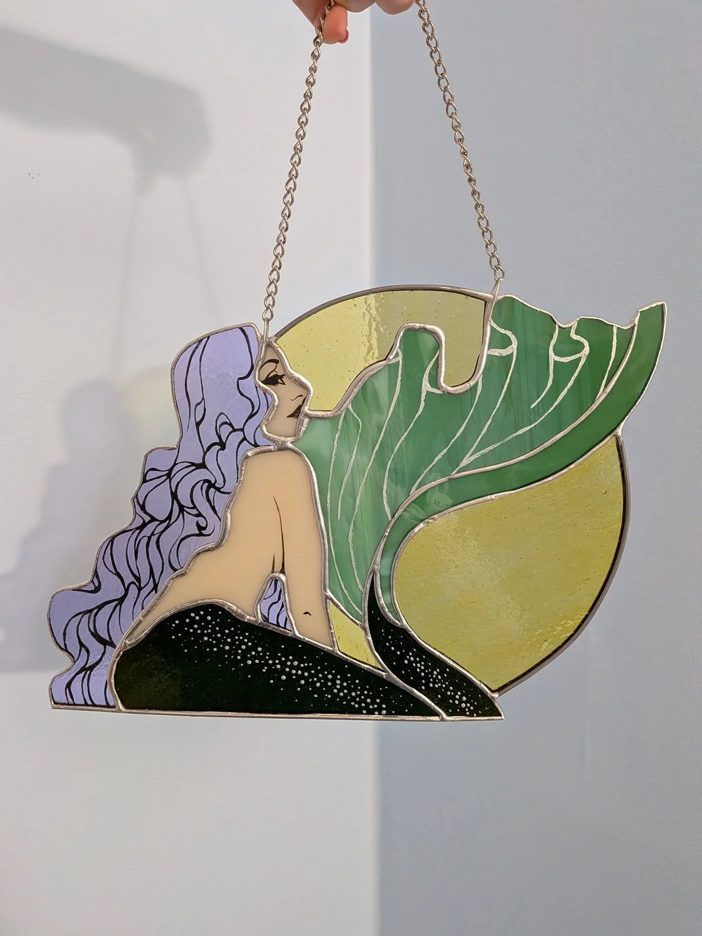 Finished just in time for Beezlebub's Bazaar on Sunday! Come see me and her (and a ton of other amazing local artists) and do some post-Halloween/pre-Christmas shopping!

Portland @beelzebubsbazaar
November 9th, 1p-6p 
@kentonclub (21+)
#BeelzebubsBa