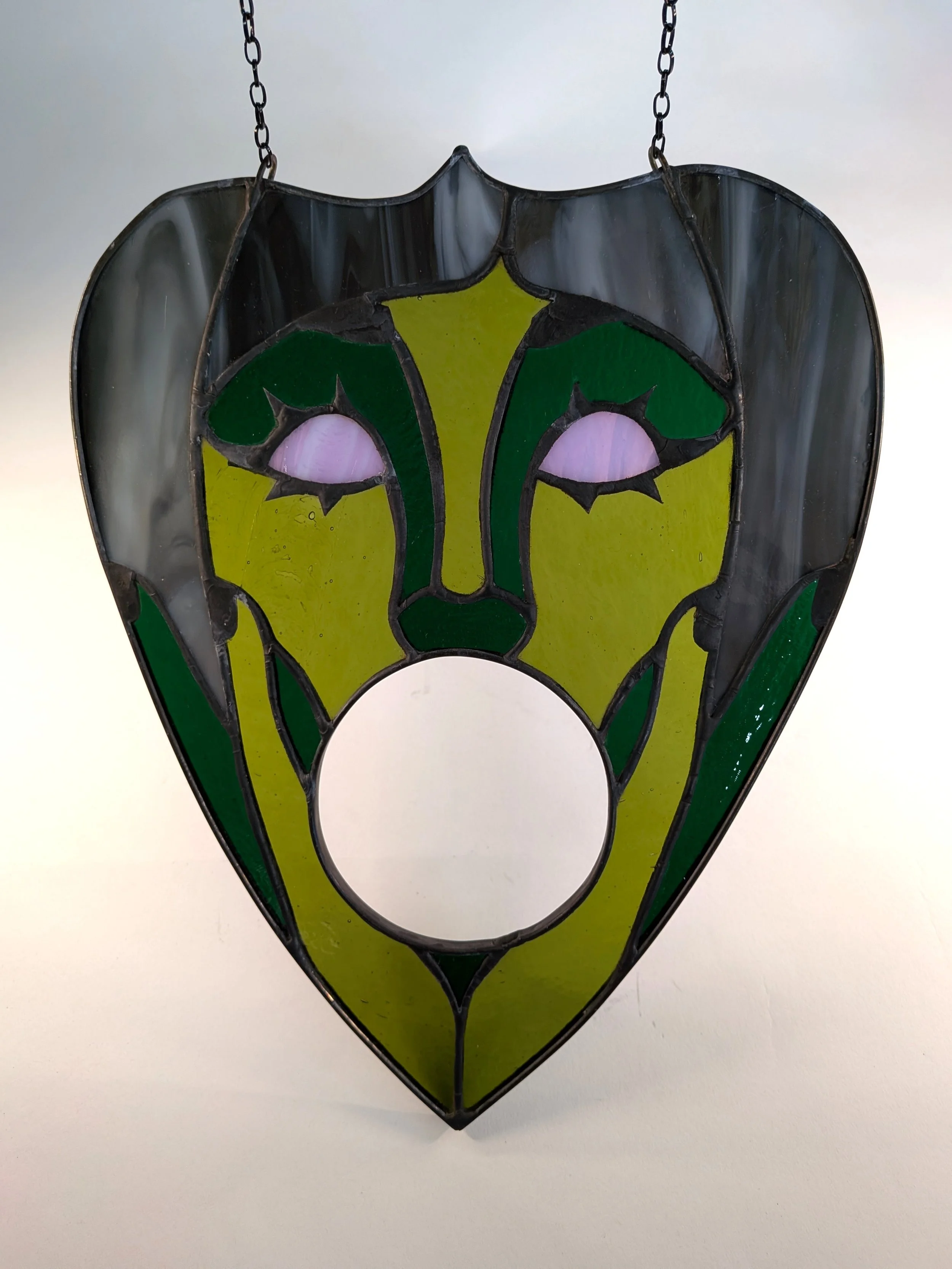 Ghost Planchette