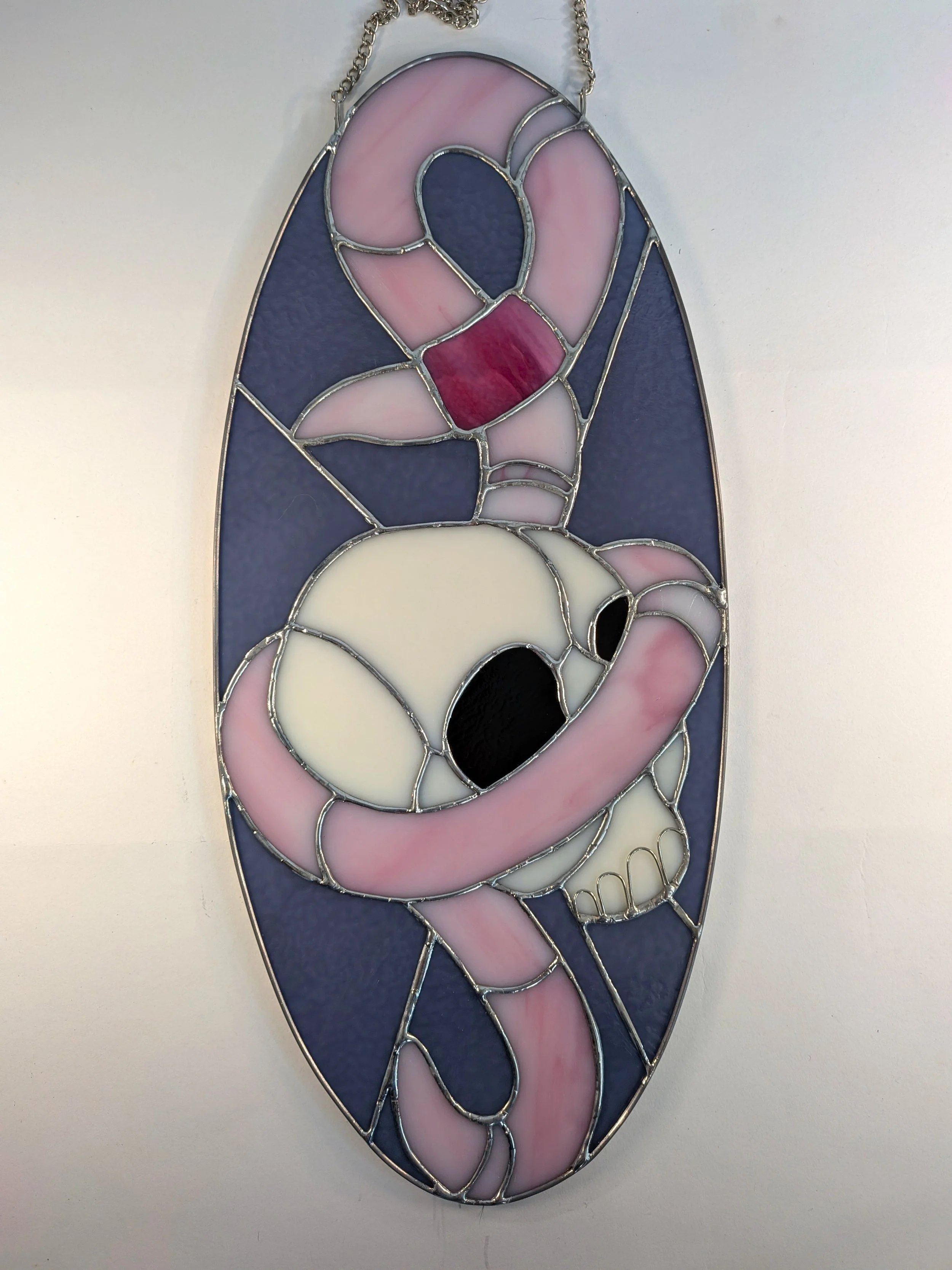 Worm Skull