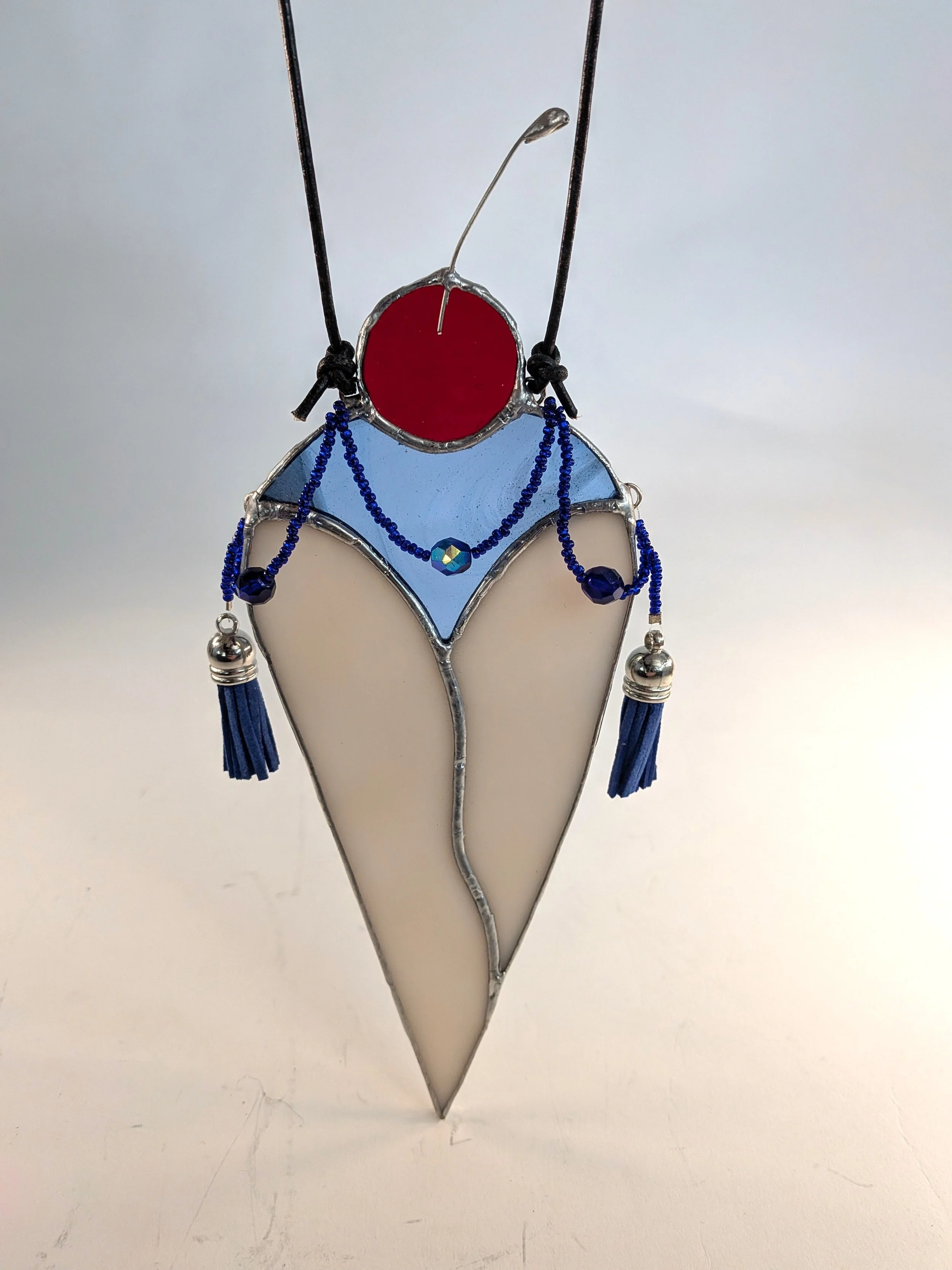 Hey There, Sweetcheeks (Tassels)
