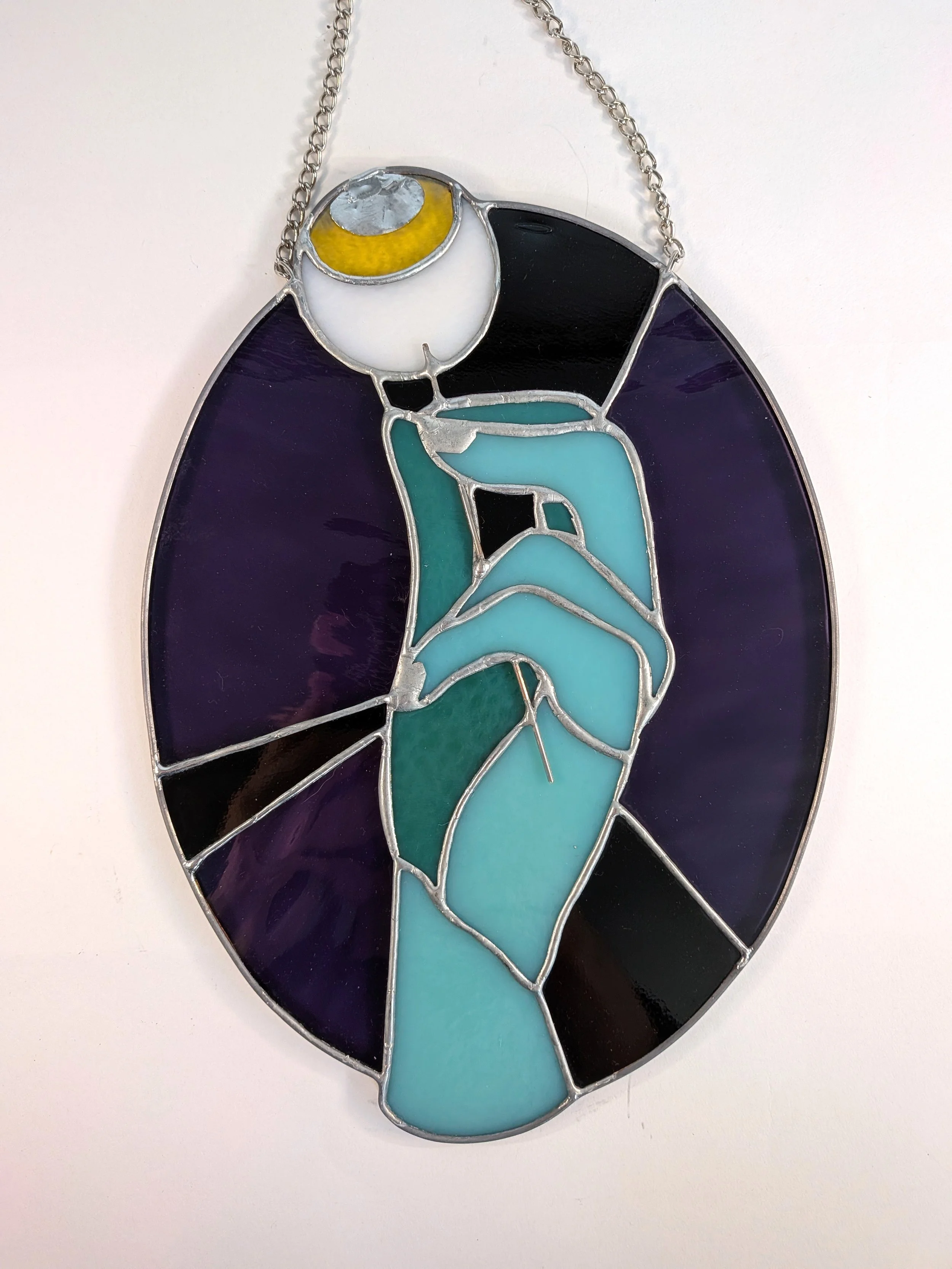 Would You Like Some Candy?