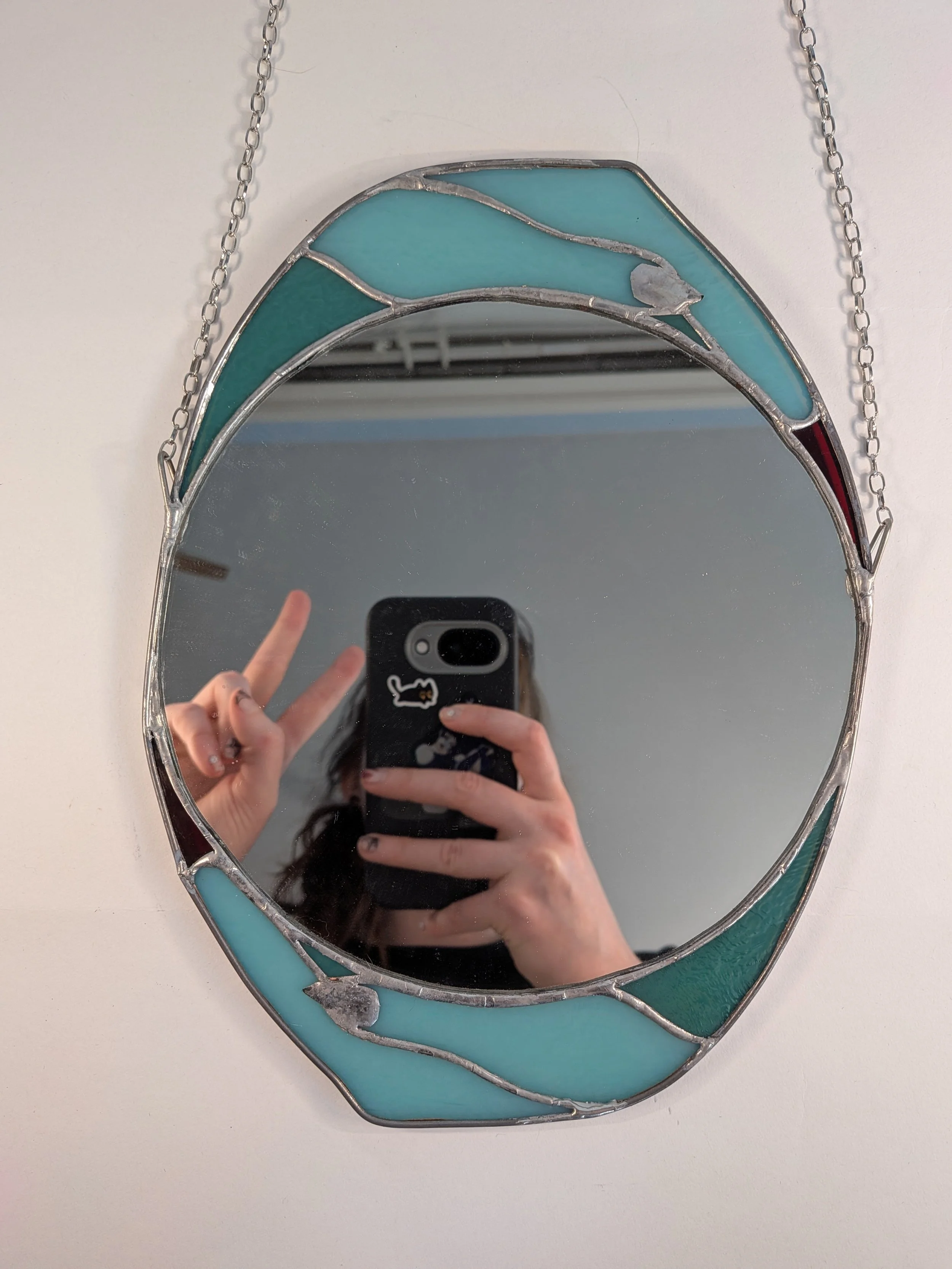 Handsome Mirror