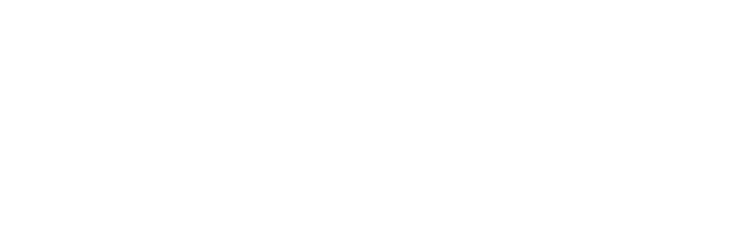 Black and white business card with 'Marissa Rubenstein' as the main text, and a subtitle 'Director of Mktg. & Strategy'. Contact email marissa@foment.com at the bottom.