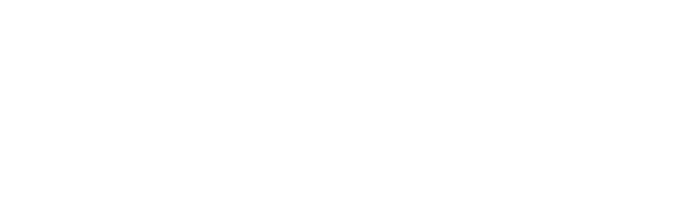 Black and white sign with the name Hailey Kelsey, a touring and event manager.