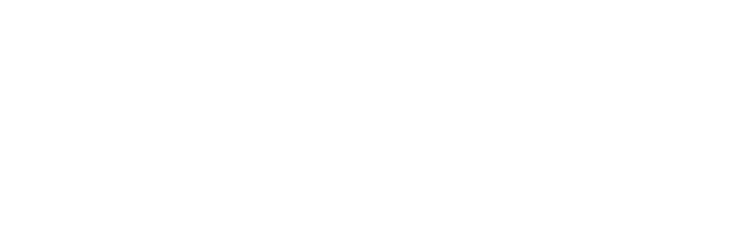 A black and white graphic with the name Alyssa Neiberger, her title as Digital & Social Director, in bold white text.
