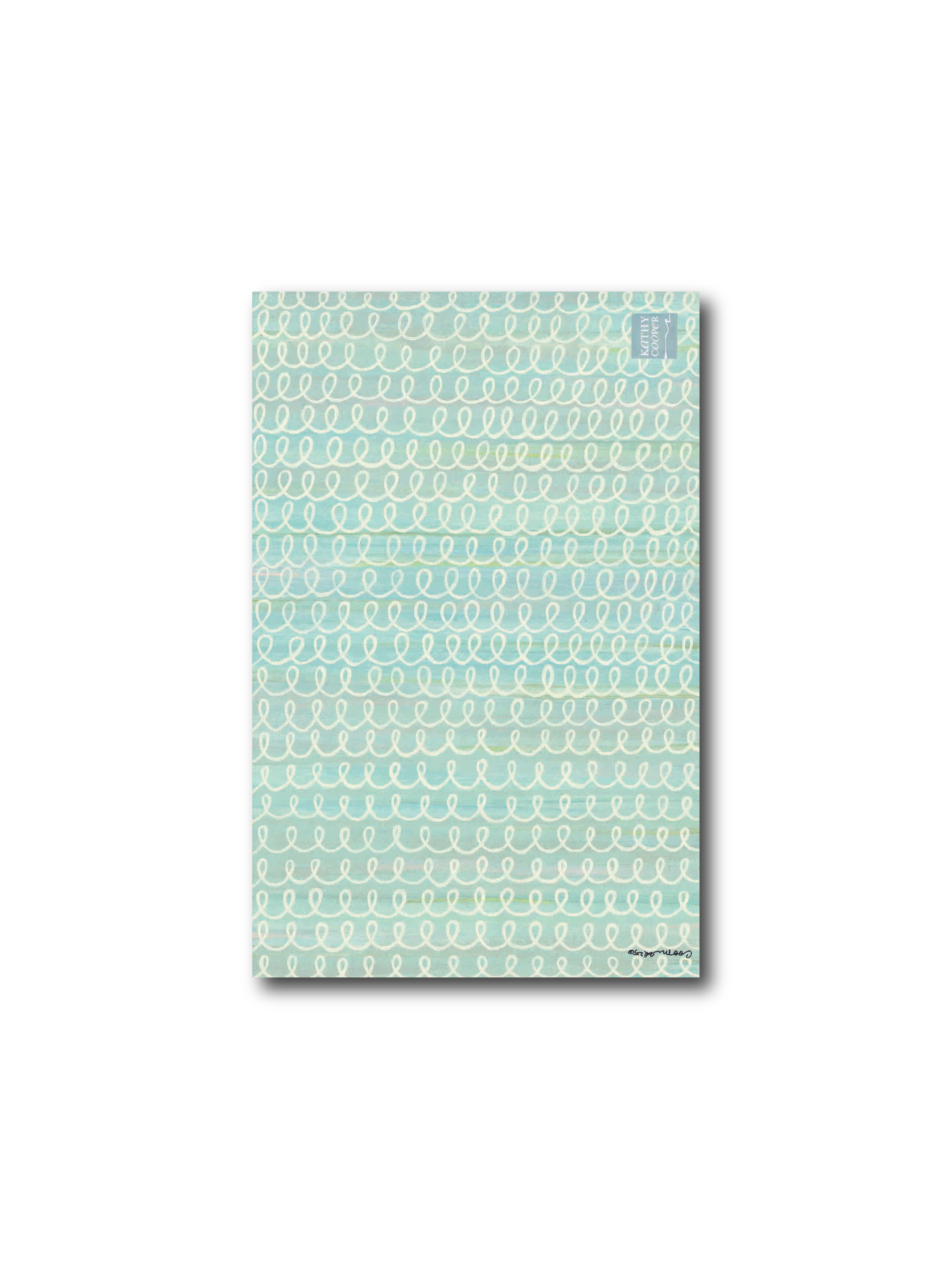 KathyCooper Ocean Blue with White Loops_2x3.png