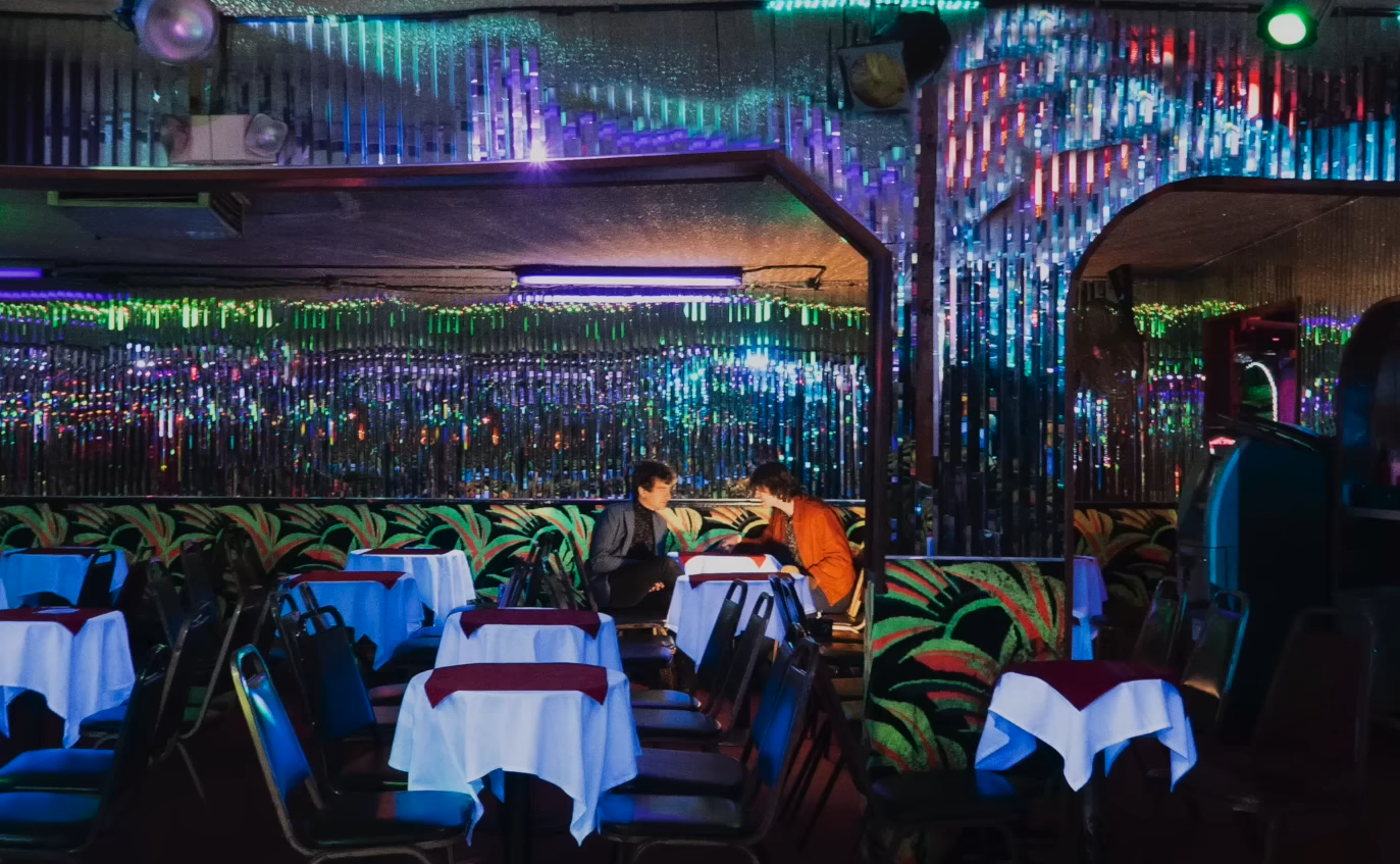 Night Moves Shares New Track "Recollections"