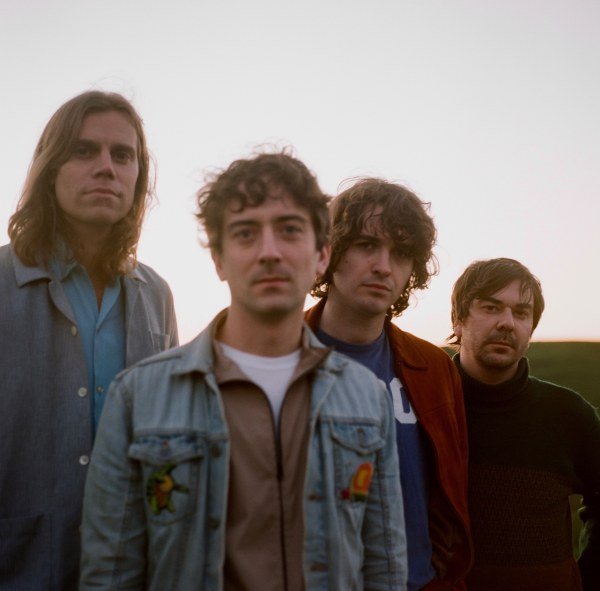 Night Moves Announce New Album “Can You Really Find Me”