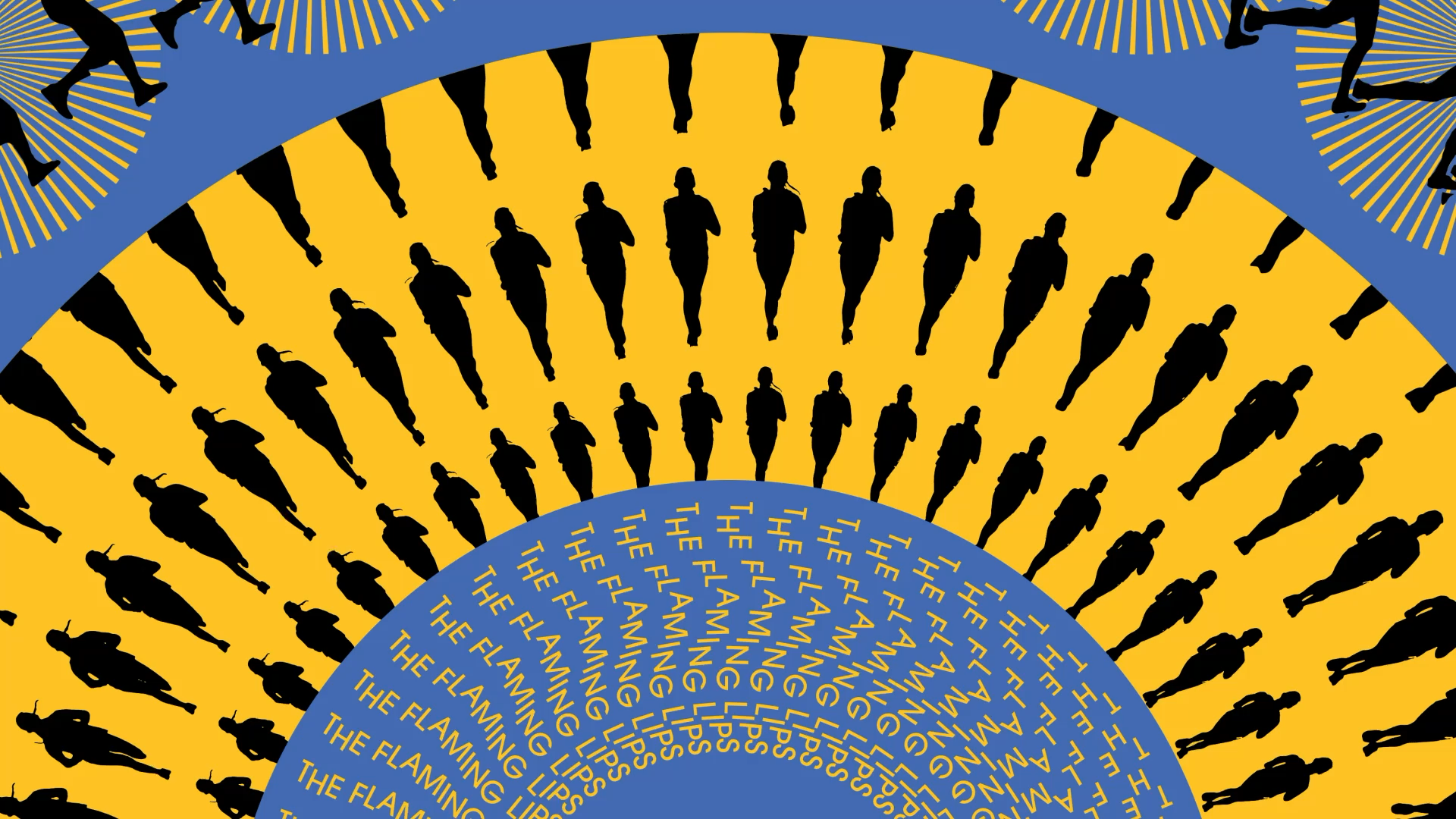 The Flaming Lips — News — Hellfire Enterprises