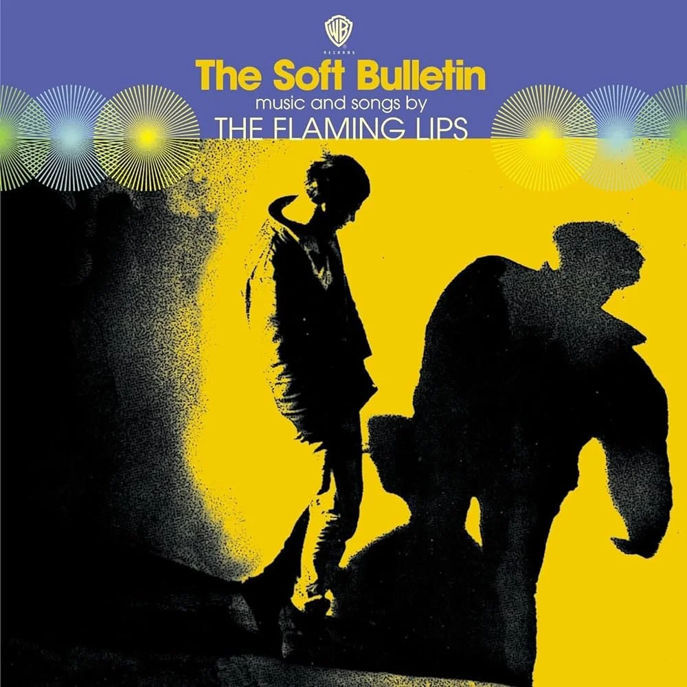 The Flaming Lips — News — Hellfire Enterprises
