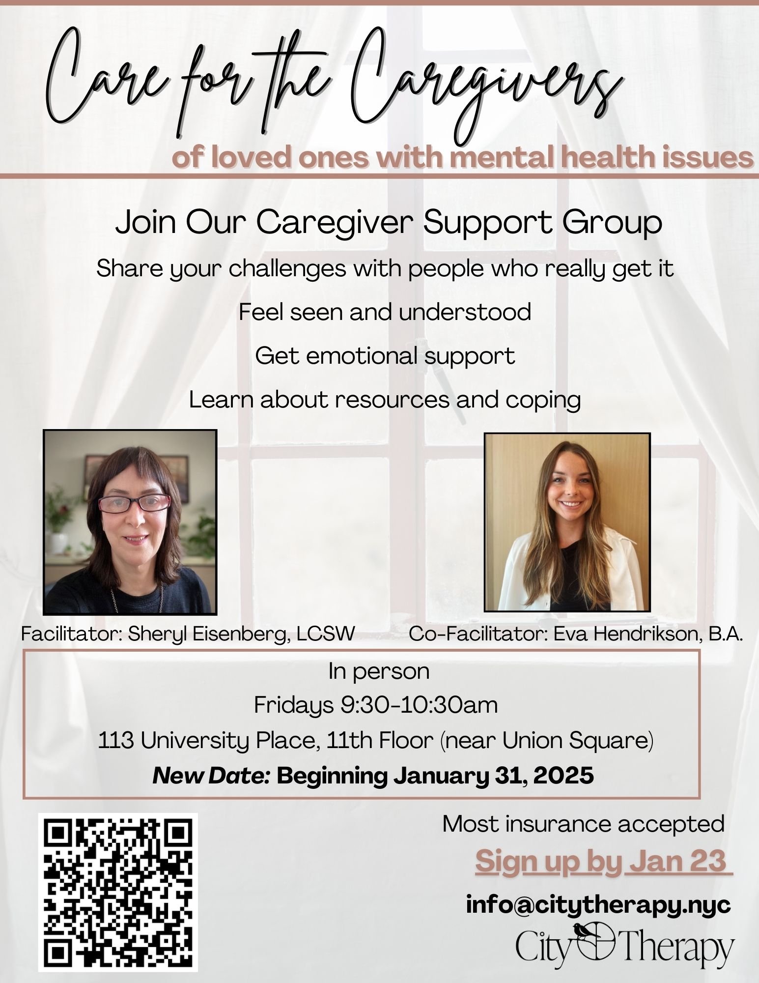 Are you a Caregiver Struggling to Find Time for Yourself? You are Not Alone