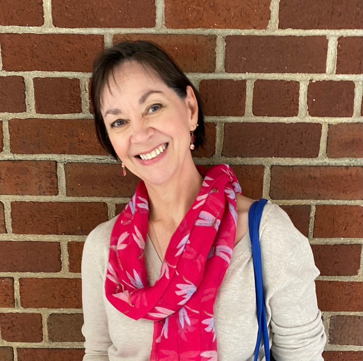 Ask a Therapist: Spotlight Interview with Alison Nugent