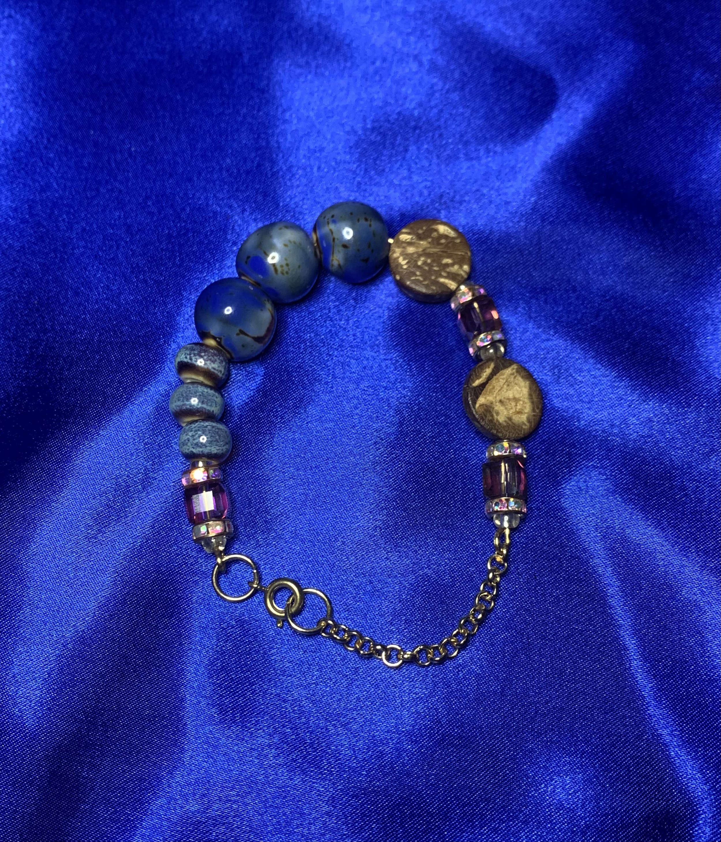Coralia Bracelet