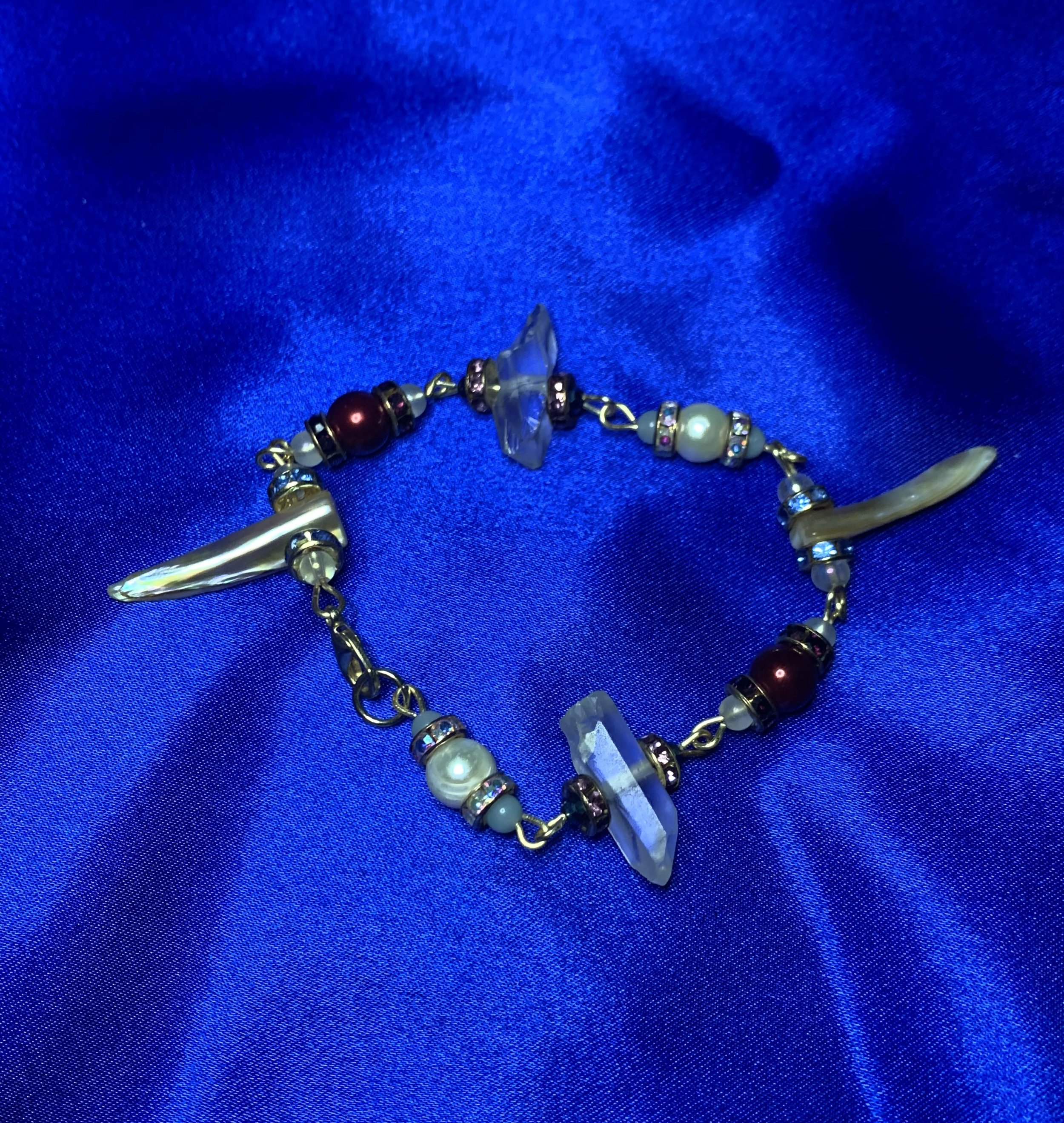 Aurora Bracelet