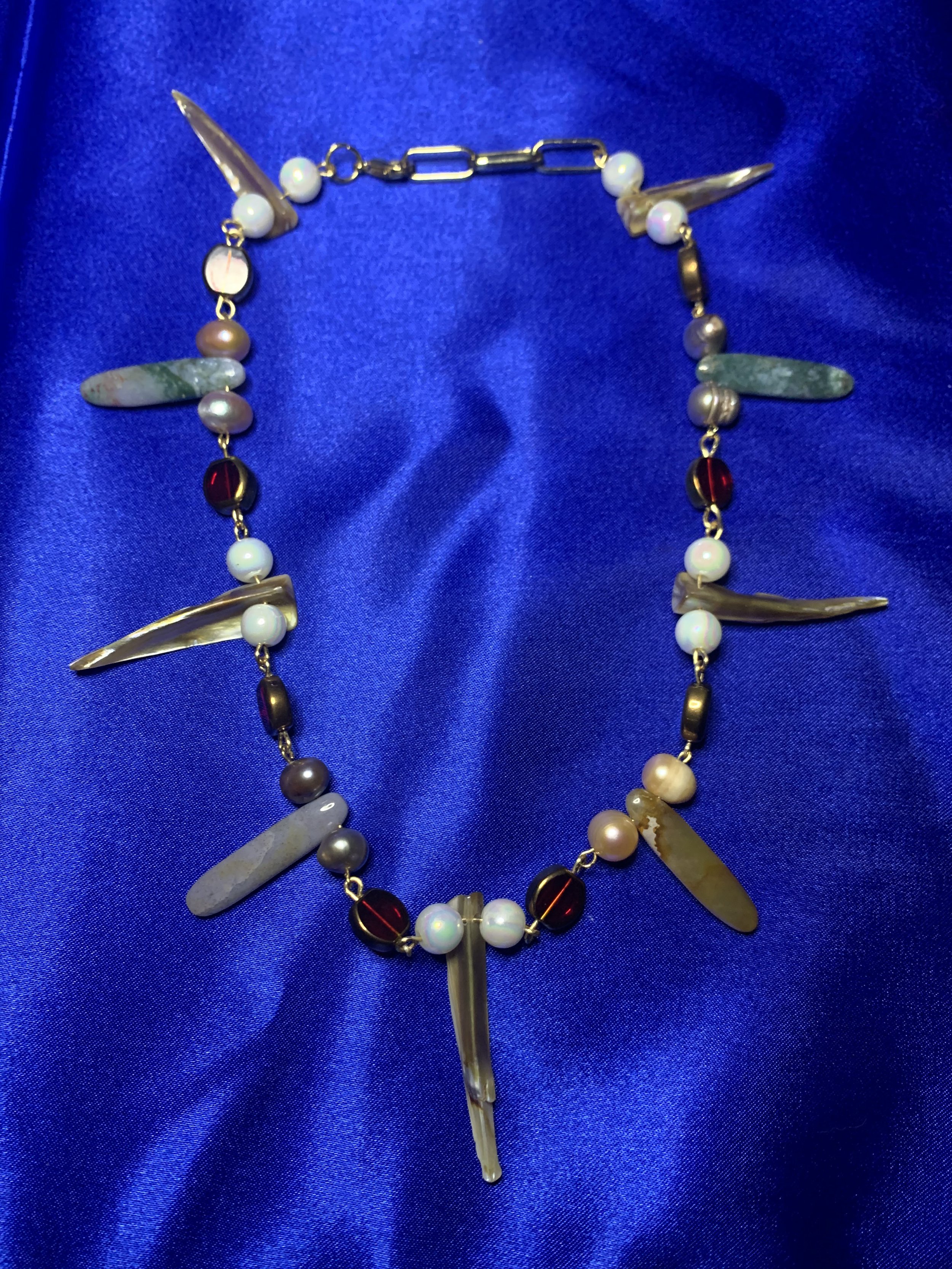 Leonara Necklace