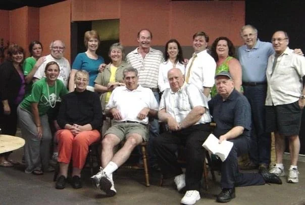 "The Saloon Keeper's Daughter" 2005-2006